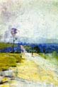 the australian road